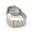 Alexandre Christie AC 6514 Silver Black MFBSSBA